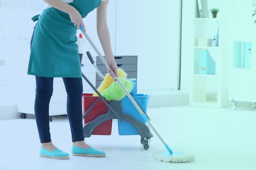 general-home-cleaning